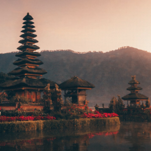 Viaje en grupo por el sur de Indonesia con coordinador