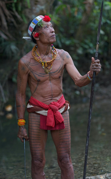 Próximamente Indonesia 3