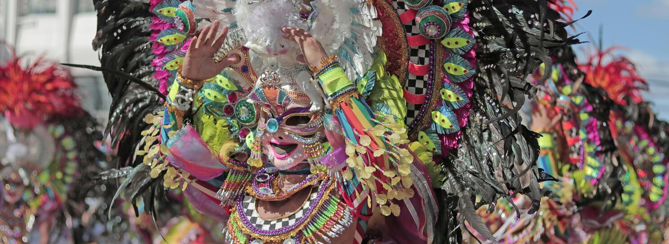 Filipinas AVENTURA 11 - Itinerario