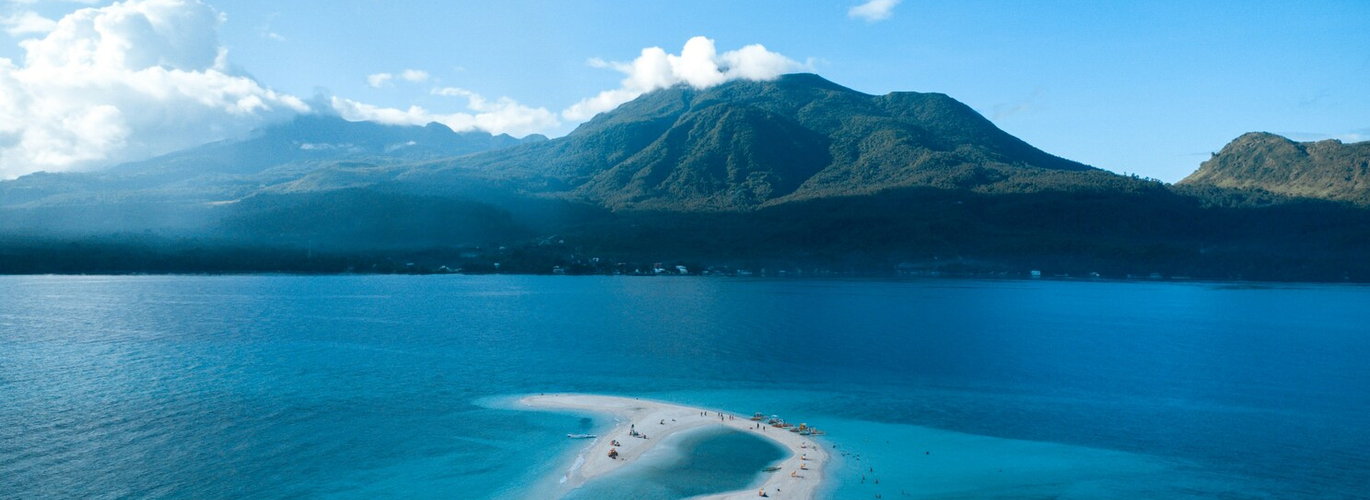 Filipinas AVENTURA 2 - Itinerario