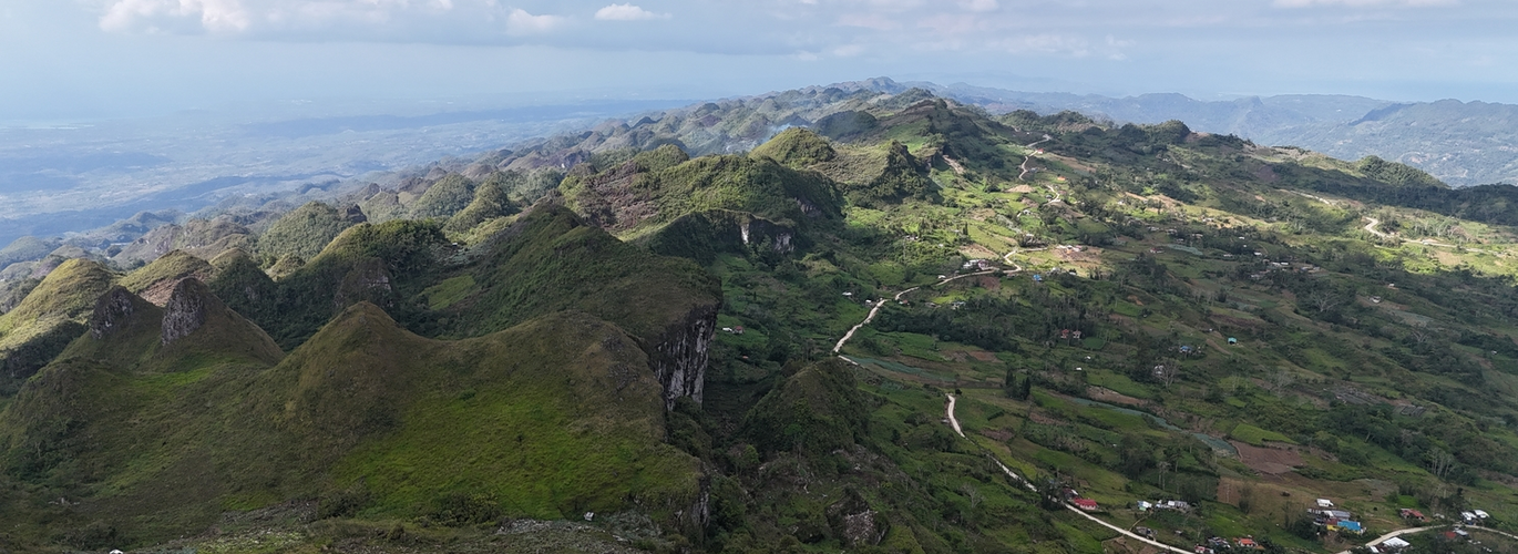 Filipinas AVENTURA 4 - Itinerario