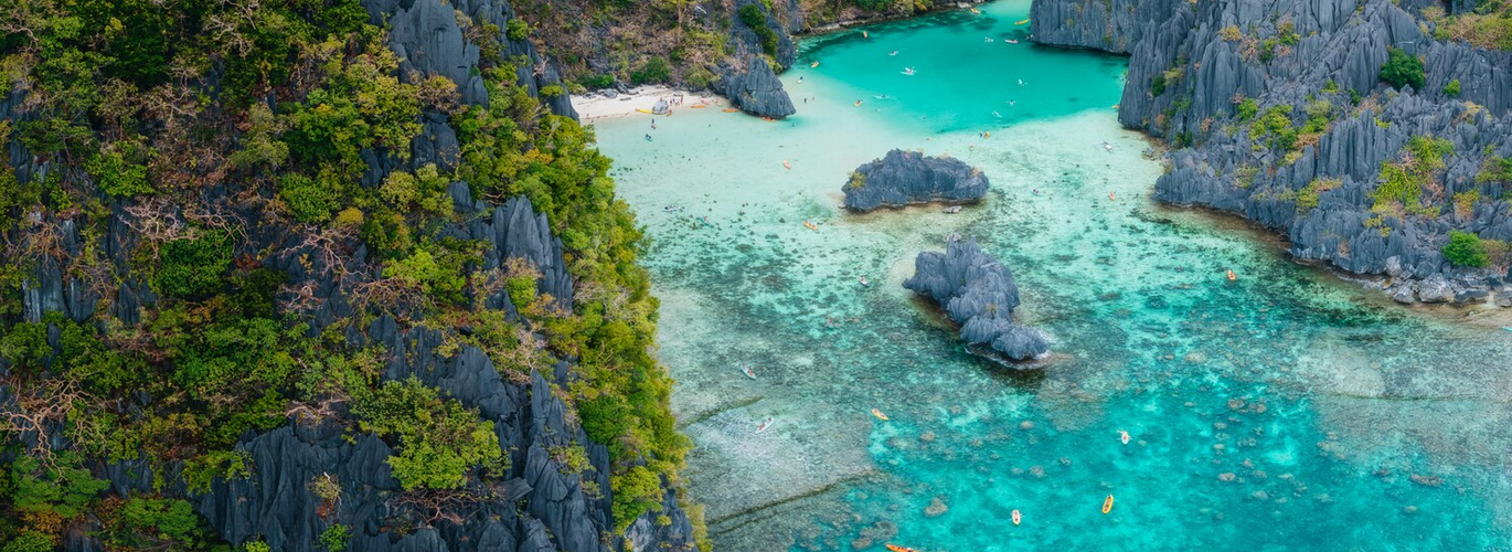 Filipinas AVENTURA 7 - Itinerario
