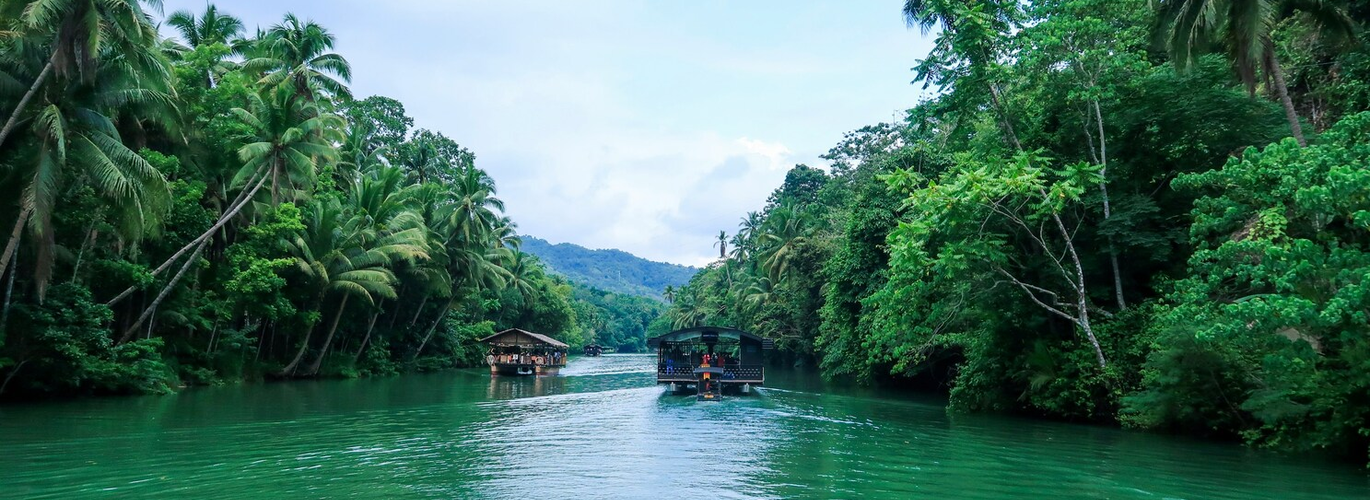 Filipinas AVENTURA 8 - Itinerario