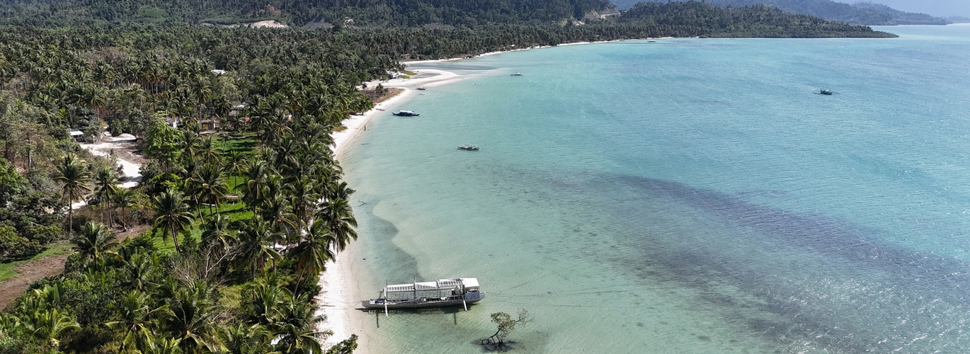 Filipinas AVENTURA 9 - Itinerario