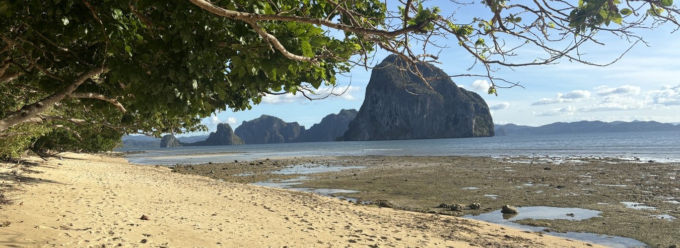 Filipinas RELAX 1 - Itinerario