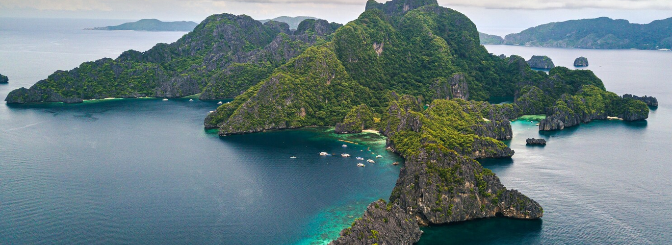 Filipinas RELAX 12 - Itinerario