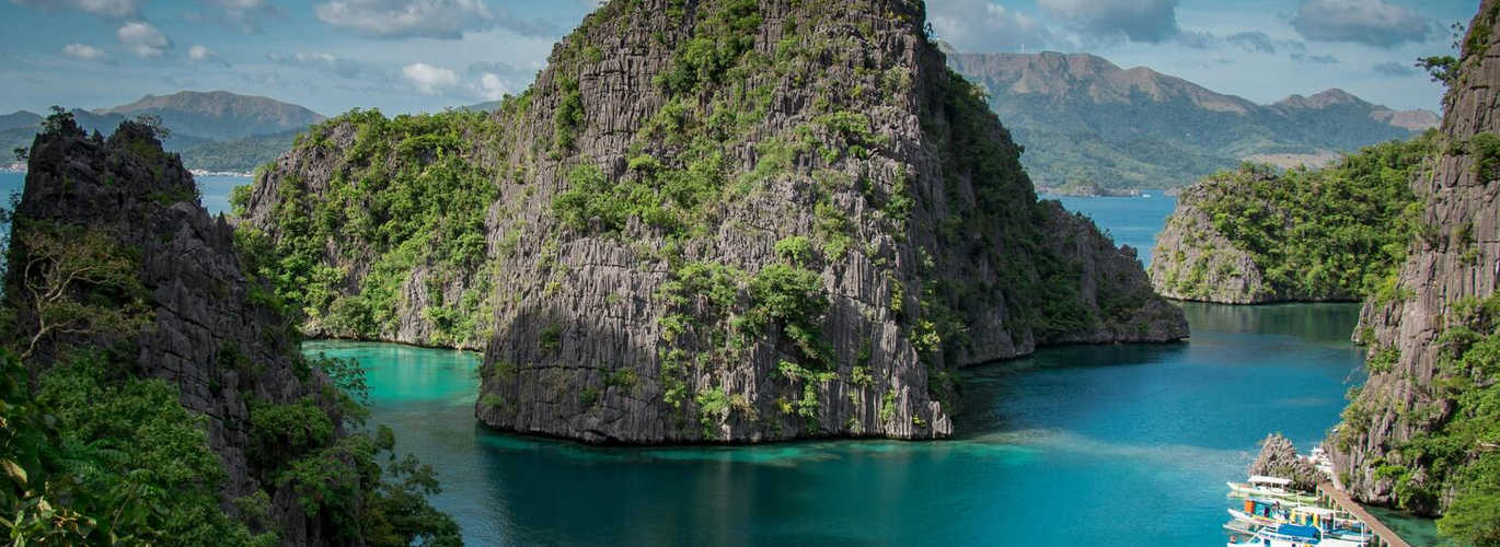 Filipinas RELAX 2 - Itinerario