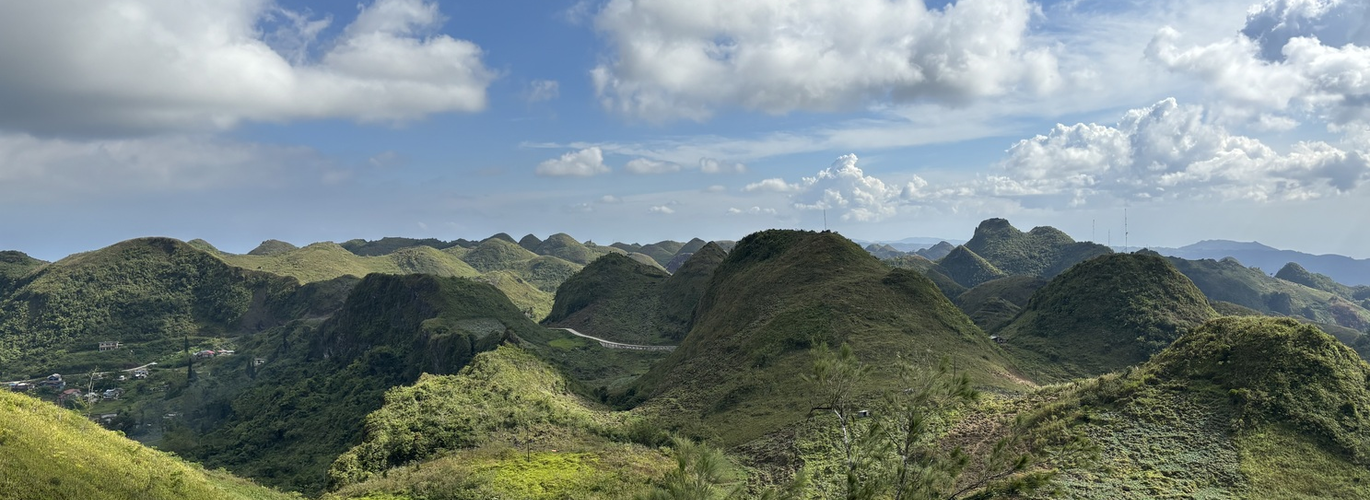 Filipinas RELAX 3 - Itinerario