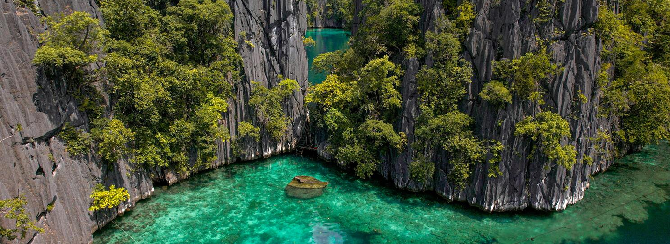 Filipinas RELAX 4 - Itinerario