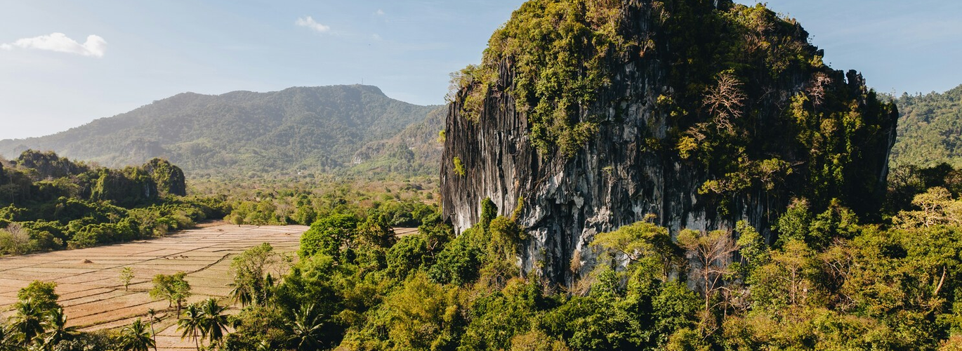 Filipinas RELAX 8 - Itinerario