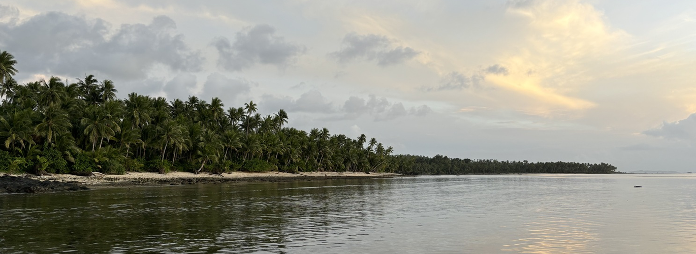 Filipinas RELAX 9 - Itinerario
