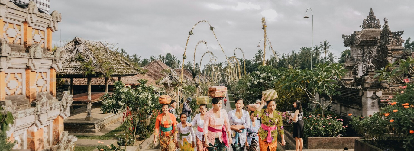 Indonesia AVENTURA 10 - Itinerario