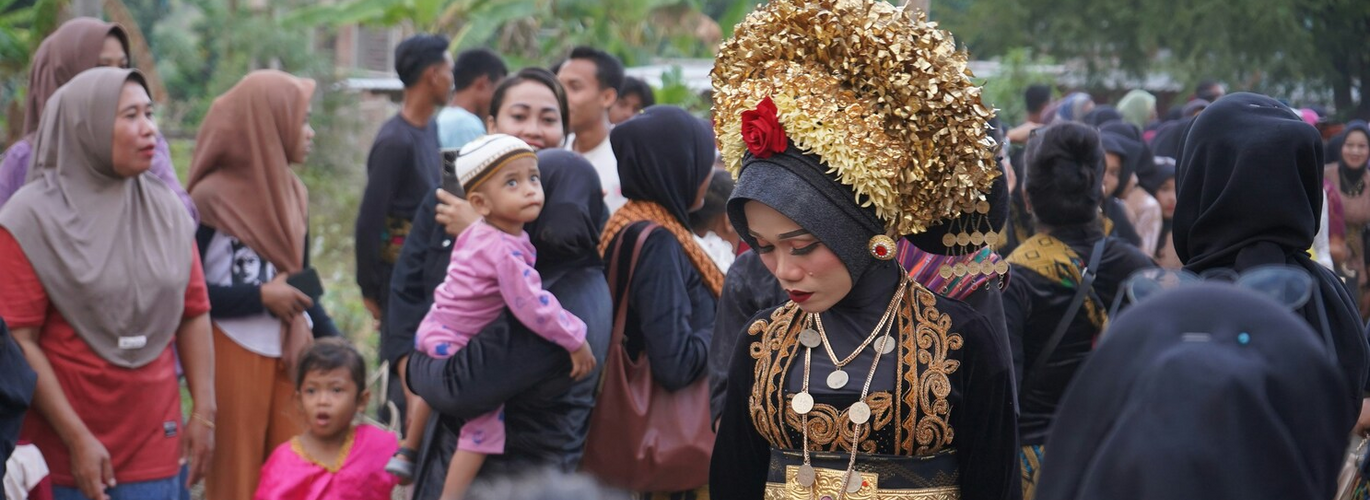 Indonesia AVENTURA 5 - Itinerario