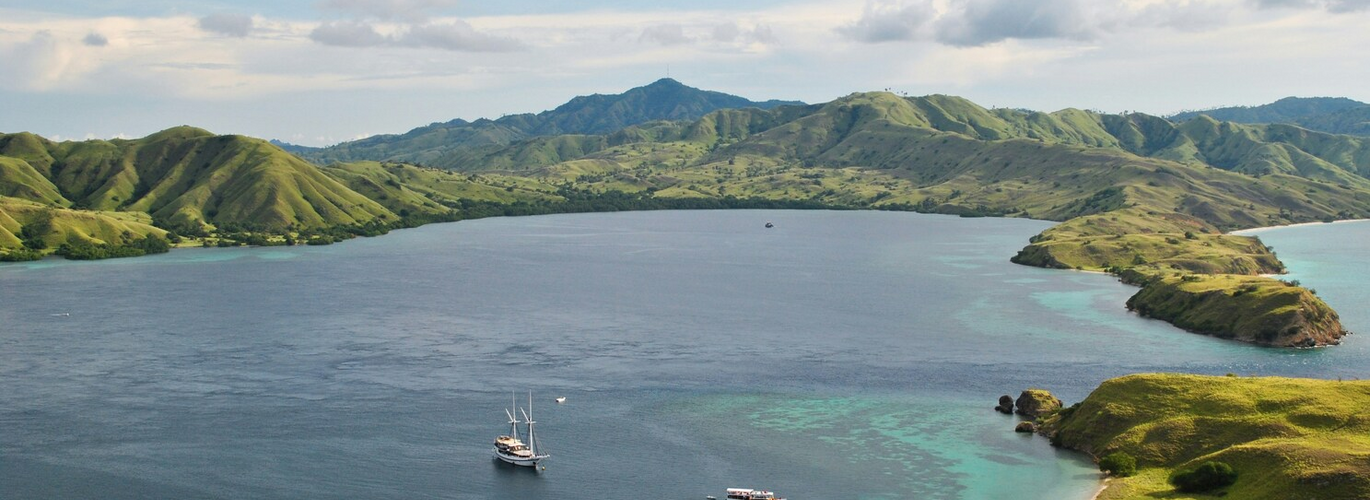 Indonesia AVENTURA 8 - Itinerario