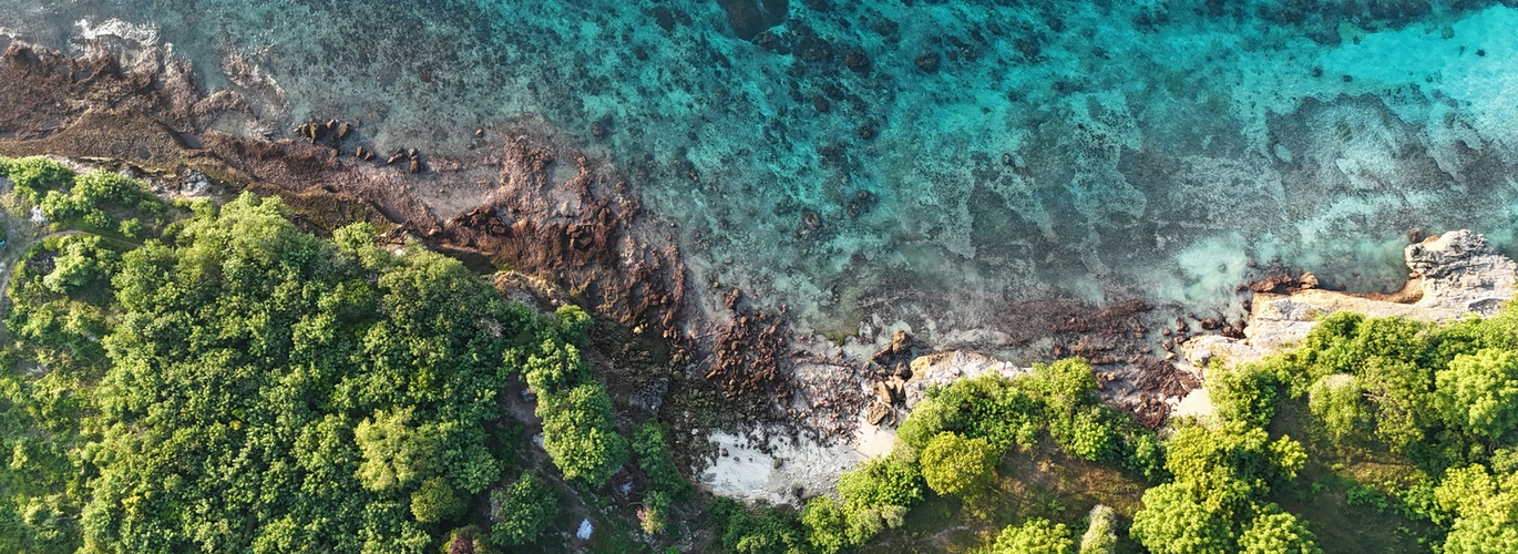 Indonesia RELAX 2 - Itinerario