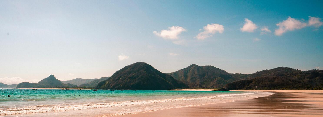 Indonesia RELAX 7 - Itinerario
