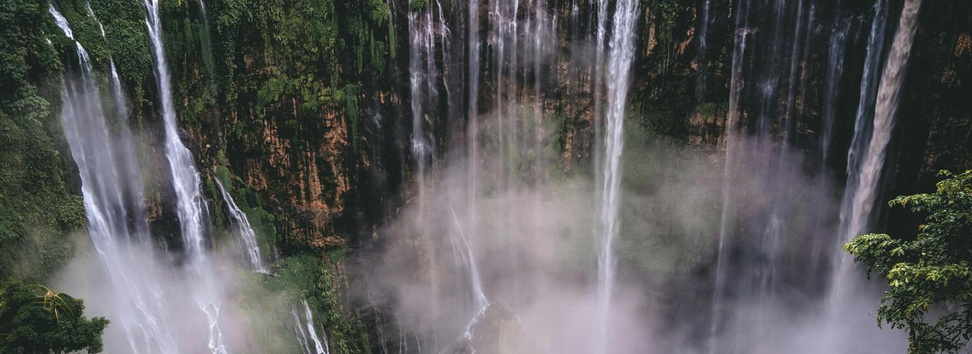 Indonesia RELAX 8 - Itinerario