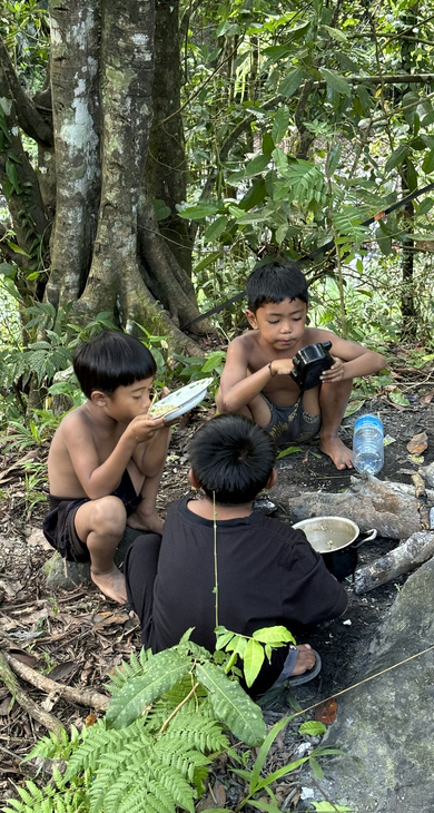 MÓVIL Indonesia Relax 2