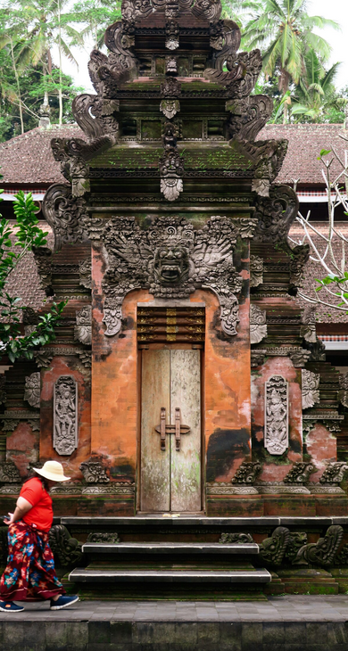MÓVIL Indonesia Relax 3